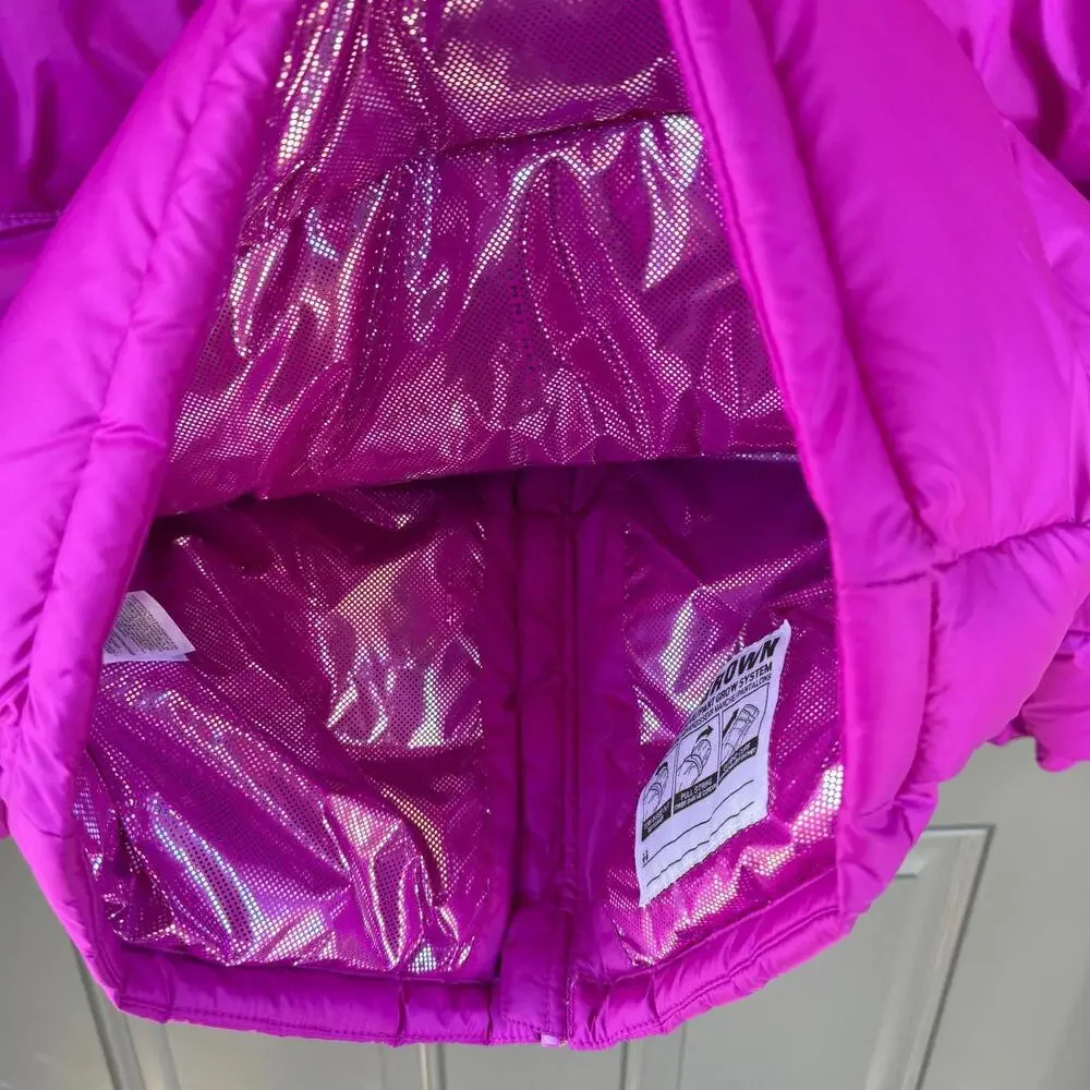 Columbia Youth‎ Pike Lake II Hooded Jacket Large 14/16